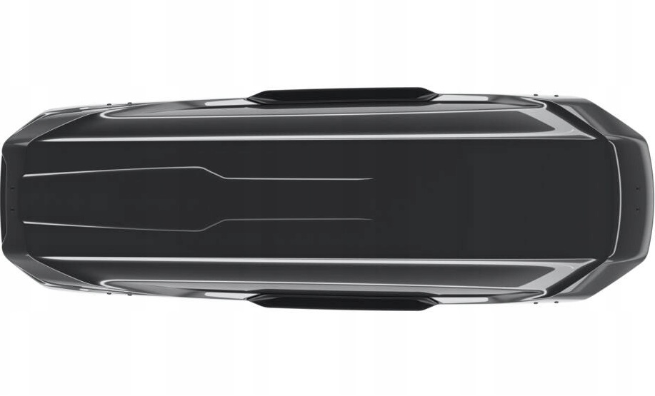 Thule Motion 3 sport
